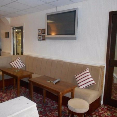 Staymor Hotel Blackpool Extérieur photo