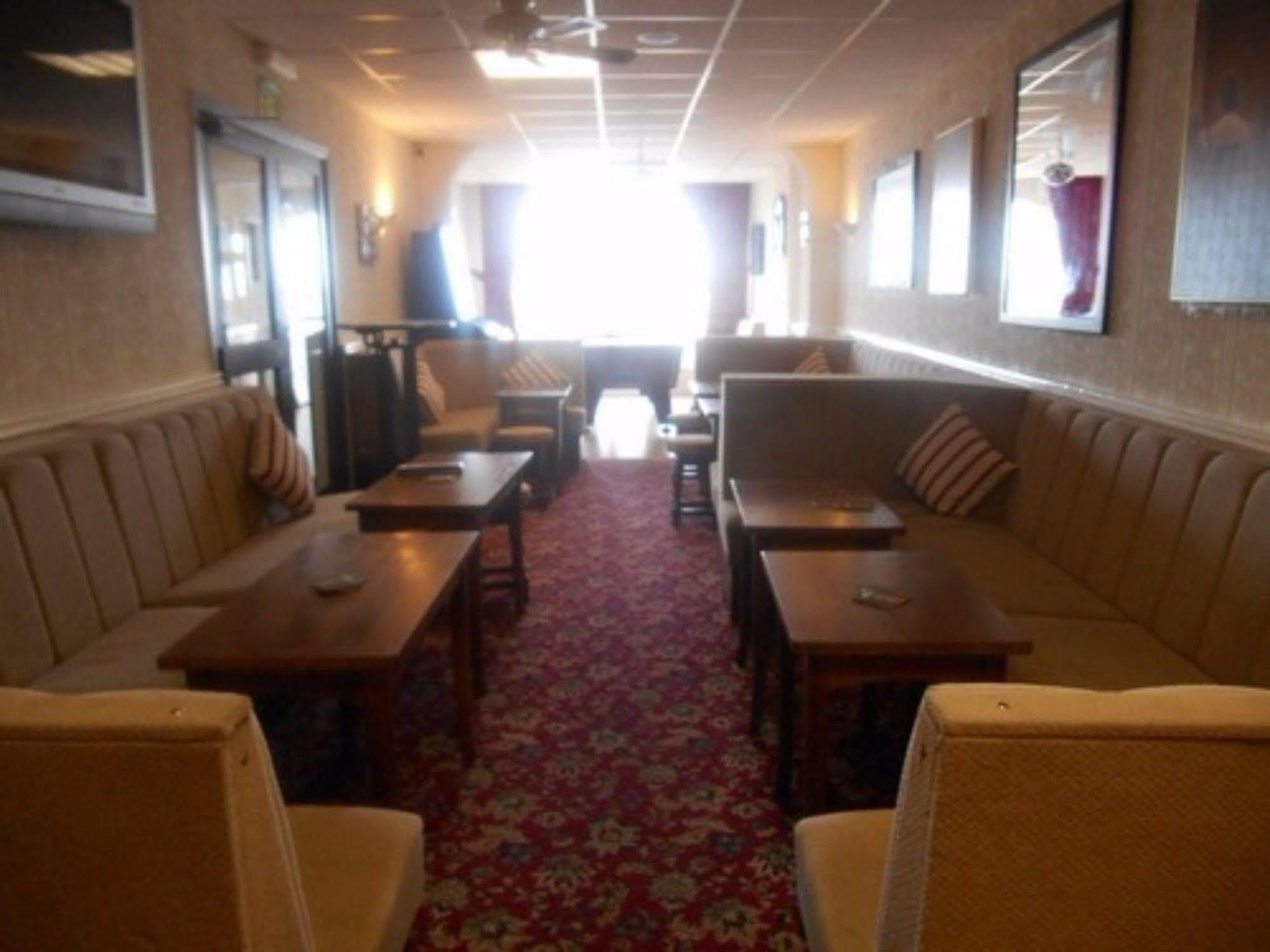 Staymor Hotel Blackpool Extérieur photo